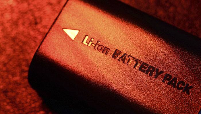 Time to move beyond lithium batteries