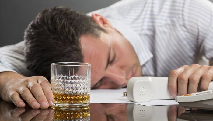 Now, &#039;Drunk Mode app&#039; that stops you from making drunken phone calls