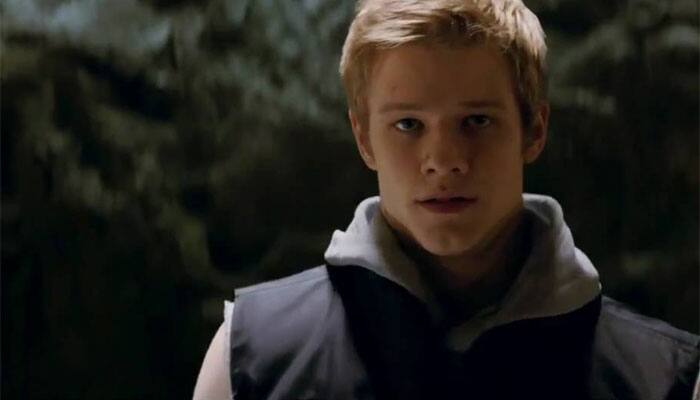 Lucas Till returns to &#039;X-men&#039; as Havok