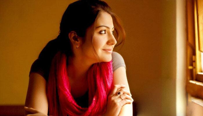 Anushka Sharma wants to take risks as producer