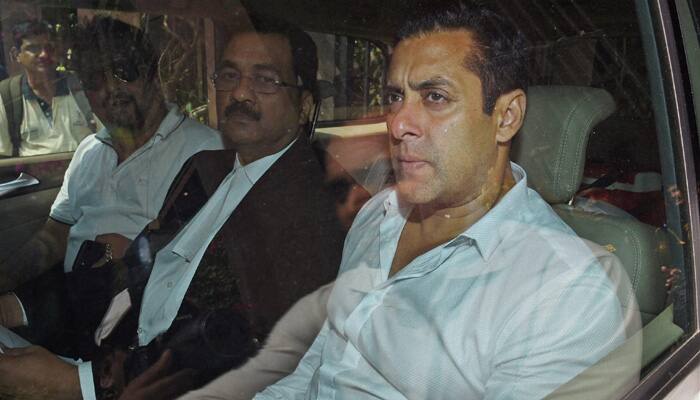 Salman Khan hit-and-run case: Judgement date to be fixed on Tuesday