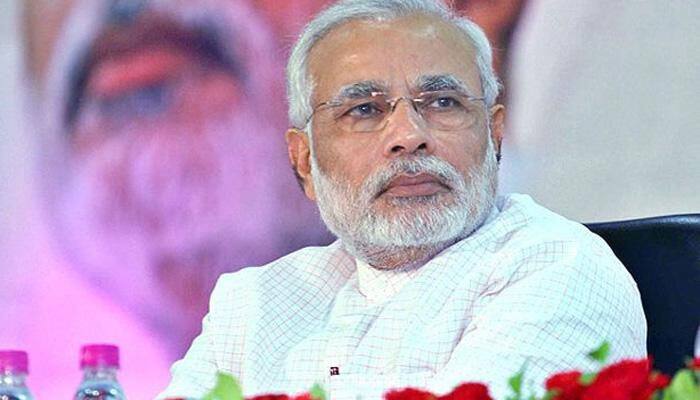 Look forward to a productive session of Parliament: PM Modi