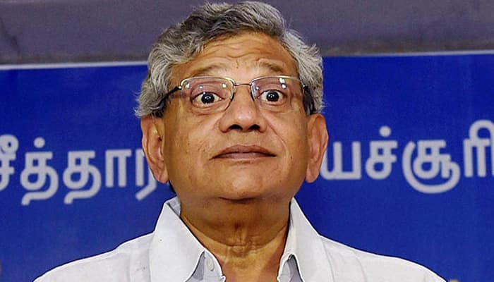 Sitaram Yechury&#039;s journey: From an activist to CPI-M general secretary