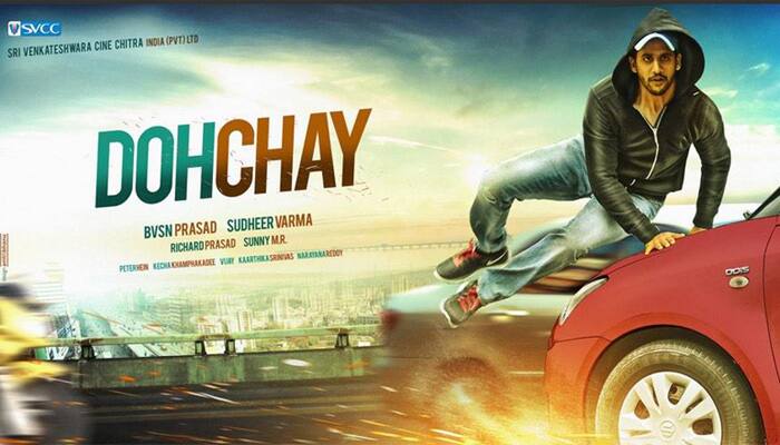 &#039;Dohchay&#039; an attempt at new age cinema: Naga Chaitanya