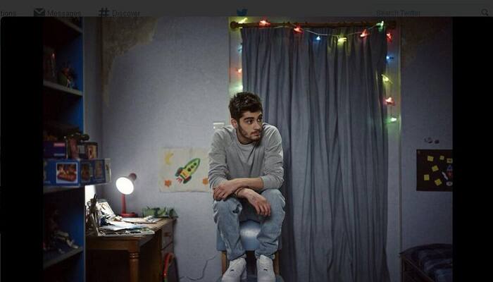 Bollywood film &#039;Bombay&#039; taught me about love: Zayn Malik