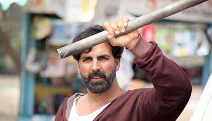 Signed &#039;Gabbar Is Back&#039; because of Akshay Kumar: Suman Talwar