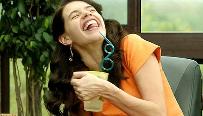 Kalki Koechlin thanks audience for ‘Margarita With A Straw’ success