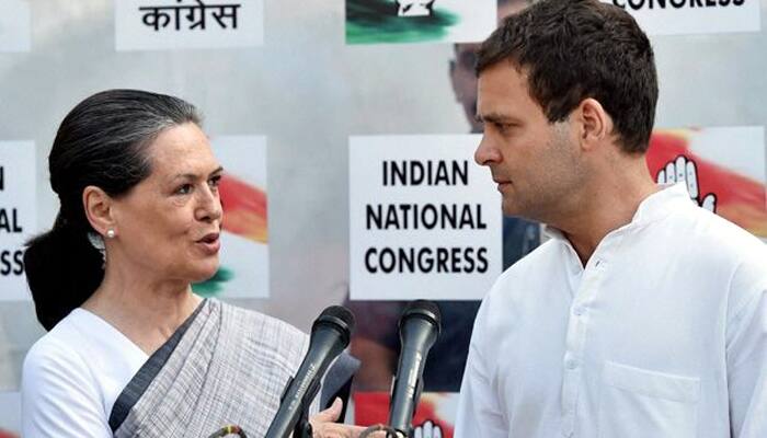 Sonia pleased with Rahul Gandhi&#039;s speech, says his comeback was good one
