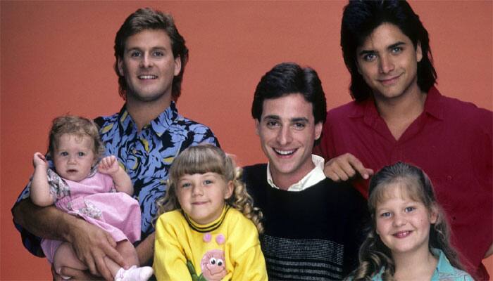 1980s hit sitcom &quot;Full House&quot; to get a reboot