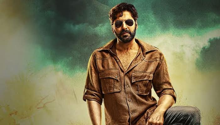 Watch: Action packed song &#039;Warna Gabbar Aa Jayega&#039; from &#039;Gabbar Is Back&#039;