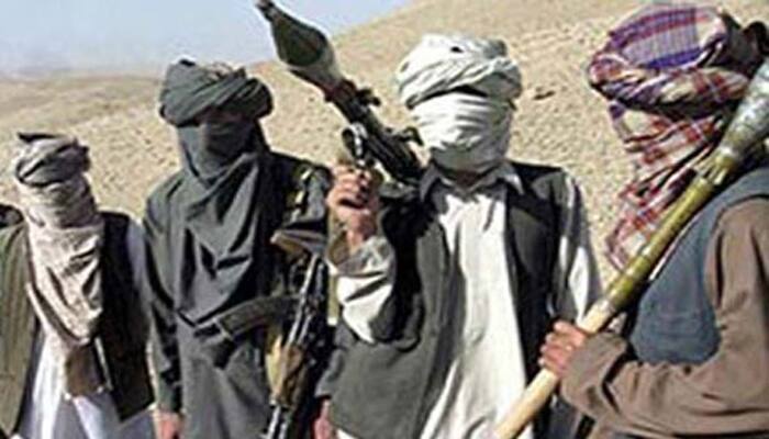 Pakistani Taliban claim successful test-fire of missile