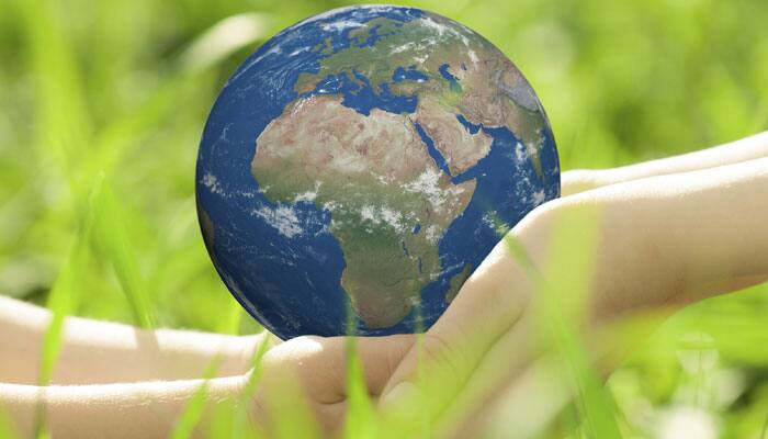 Earth Day 2015: Take the lead, make each action count!