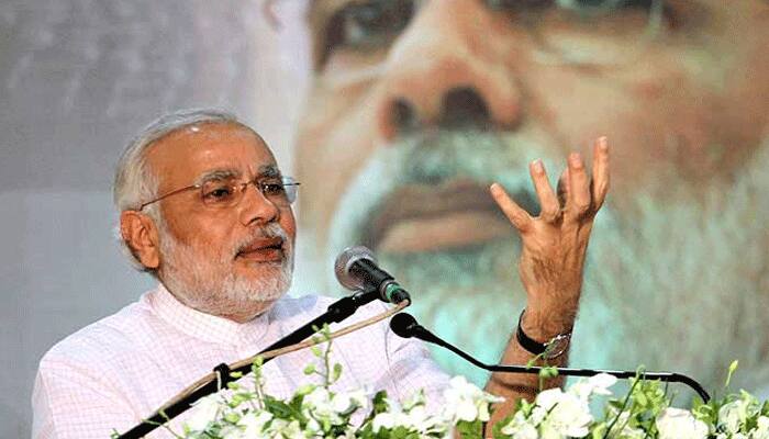 Democracy will not work without political intervention: PM Narendra Modi to bureaucrats