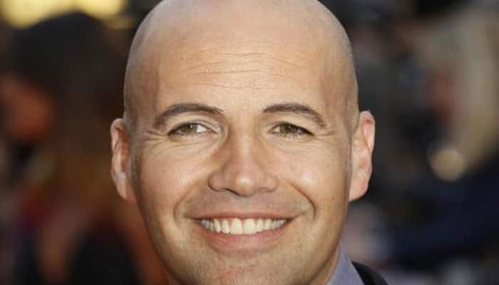 Billy Zane returns to &#039;Zoolander 2&#039;