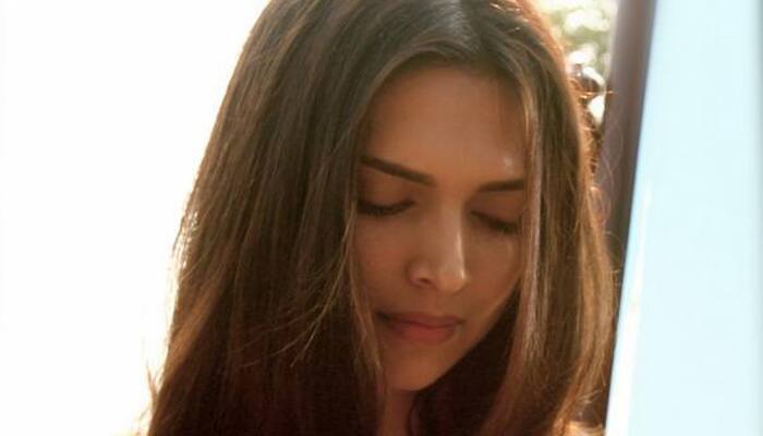 Deepika Padukone wants to have ten kids?