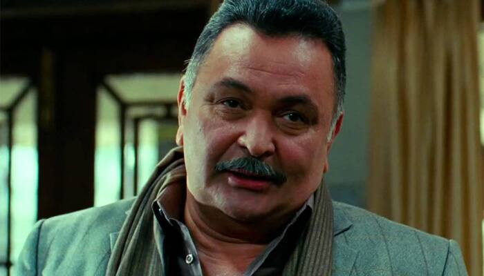 Rishi Kapoor’s ‘cute’ message to Ranbir’s fans