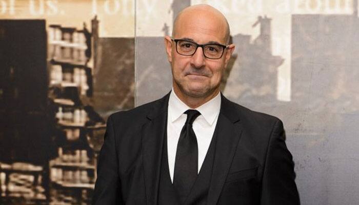 Stanley Tucci joins &quot;Beauty and the Beast&quot; cast