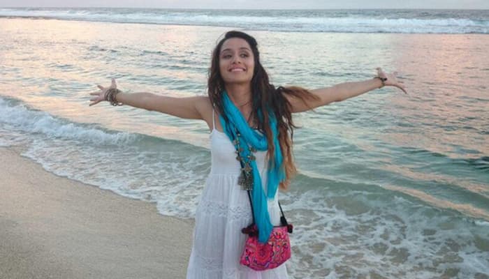 &#039;ABCD 2&#039; was &#039;training period&#039; for Shraddha Kapoor