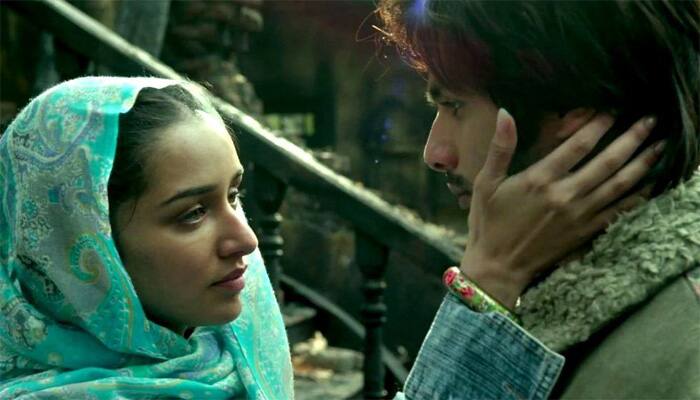 &#039;Haider&#039; wins big at IIFA technical awards