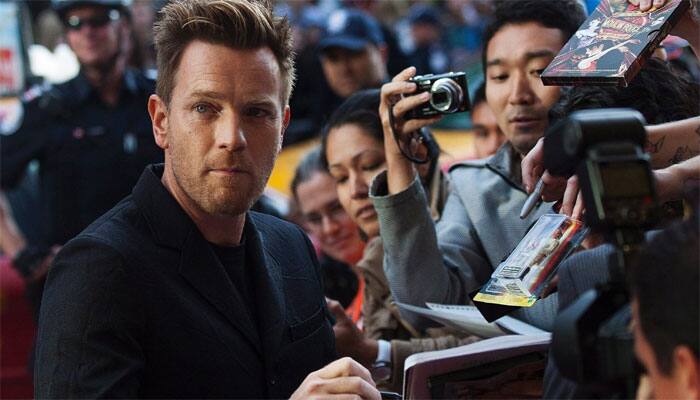 Ewan McGregor to play Lumiere in Disney&#039;s live-action &#039;Beauty and the Beast&#039;