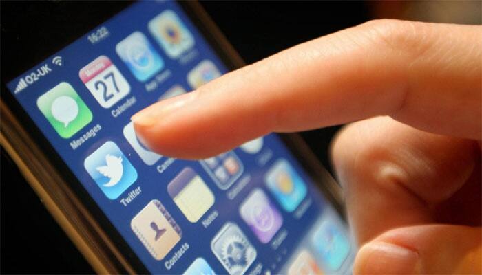 No proposal to keep tabs on social media: Govt