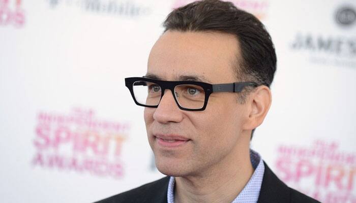 Fred Armisen joins &#039;Zoolander 2&#039;