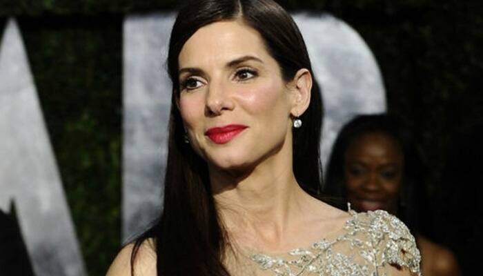 Sandra Bullock named People&#039;s 2015 most beautiful woman