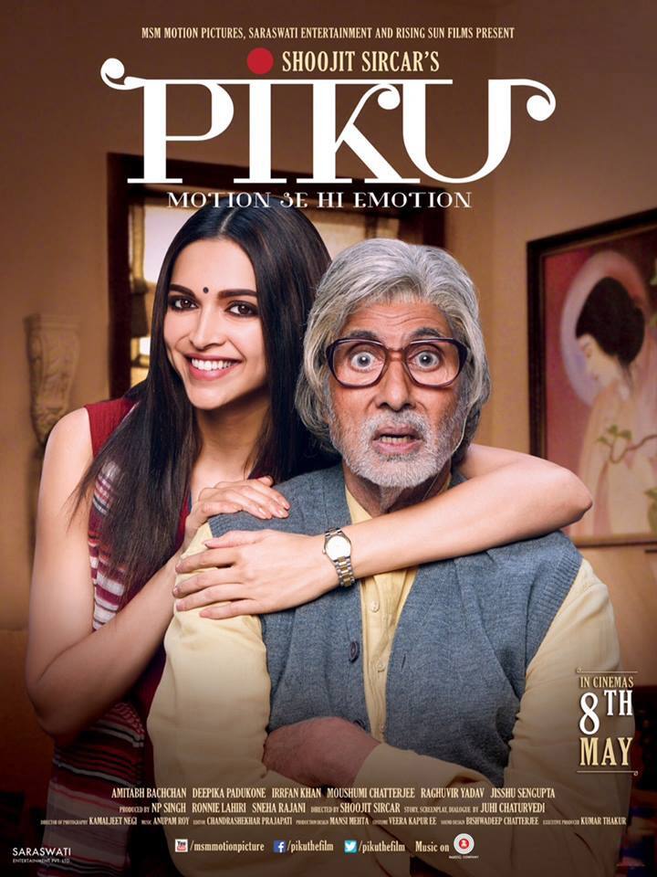 Pic Courtesy:Facebook/Piku