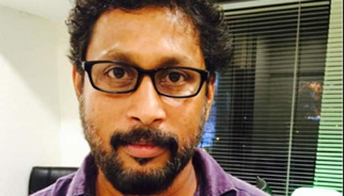 Was scared to bring Big B, Irrfan together: Shoojit Sircar