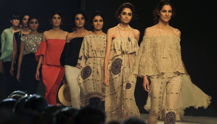 PSFW 2015: Synergy of Pakistan&#039;s craft, design and fashion 