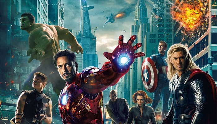 &#039;Avengers: Age Of Ultron&#039; tweet review