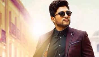 Allu Arjun to team up with Boyapati Srinu&#039;s next