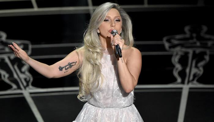 Lady Gaga to be honoured with Contemporary Icon Award