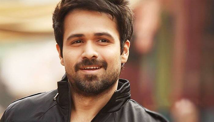 Smilie my pillar of strength: Emraan Hashmi