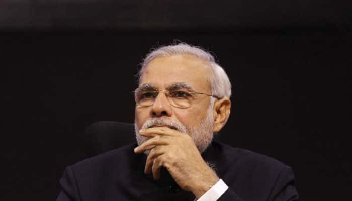 India must show how it has preserved environment over ages: PM Modi