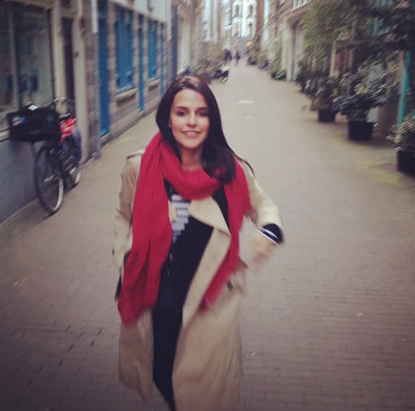 #spring #longwalk #favourite #city #amsterdam - instagram@nehadhupia