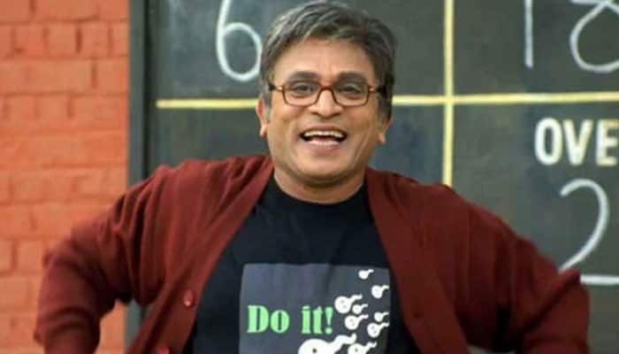 Modern lyrics not up to the mark: Annu Kapoor