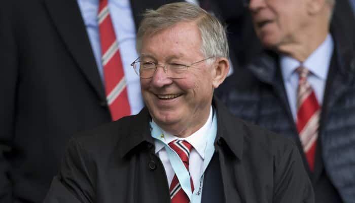 Alex Ferguson wants to see his United record broken | EPL 2014 News ...