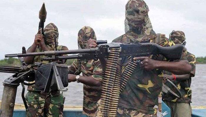 Boko Haram renames itself as Islamic State&#039;s West Africa Province (ISWAP): Report 