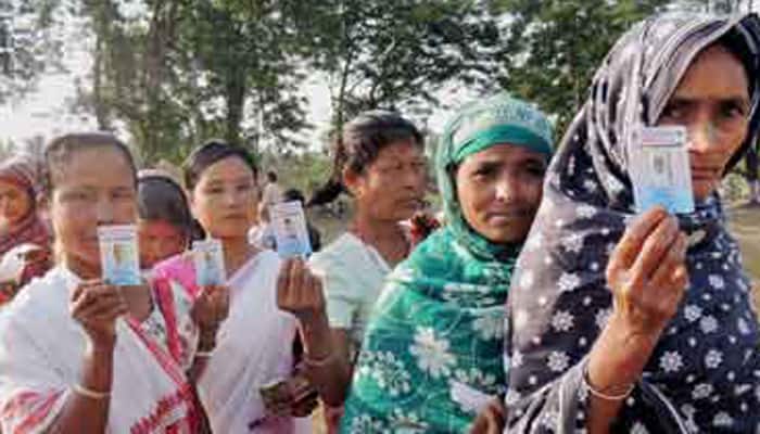 Repolling to 36 booths across five districts of West Bengal peaceful: SEC