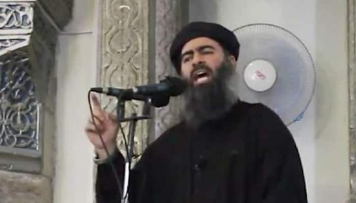 Islamic State chief Abu Bakr al-Baghdadi has died, claims Radio Iran