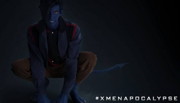 Nightcrawler in &#039;X-Men&#039; film will stay true to comic: Kodi