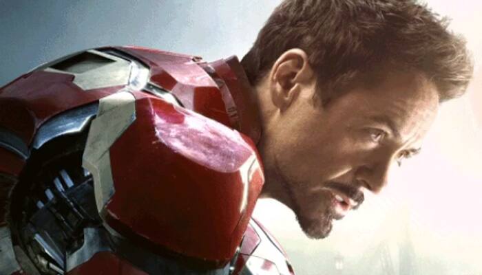 &#039;Avengers: Age of Ultron&#039; to have alternate ending in blu-ray