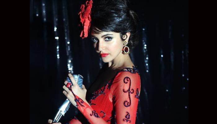 Watch: The impressive ‘Naak Pe Gussa’ track from ‘Bombay Velvet’