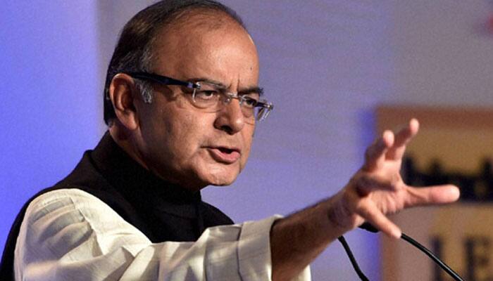 There is no gag order on PM Modi when abroad: Jaitley to Opposition