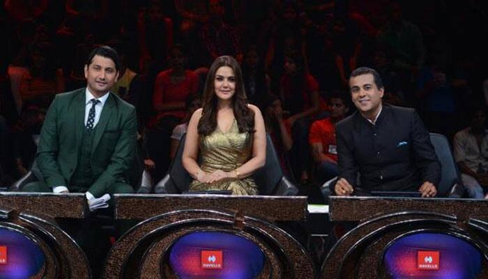 Chetan Bhagat is X-Factor of &#039;Nach Baliye 7&#039;: Ekta Kapoor