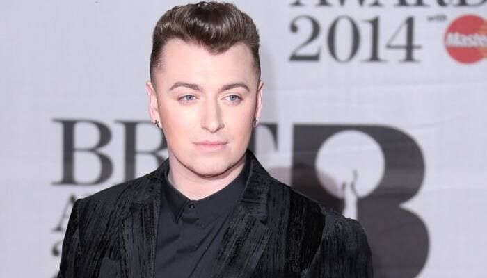 Sam Smith cancels Australia tour due to vocal chord haemorrhage