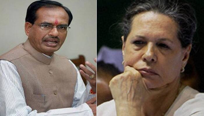 Vyapam case: BJP mounts attack on Congress, seeks Sonia Gandhi&#039;s apology