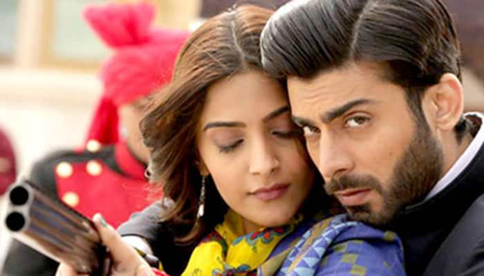 ‘Khoobsurat’ jodi Sonam Kapoor-Fawad Khan will be back!