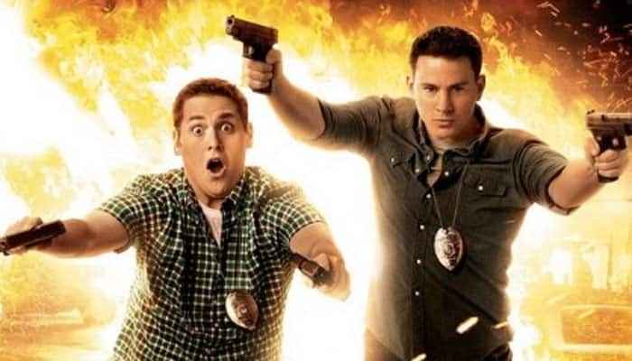 Sony develops female &#039;21 Jump Street&#039; movie